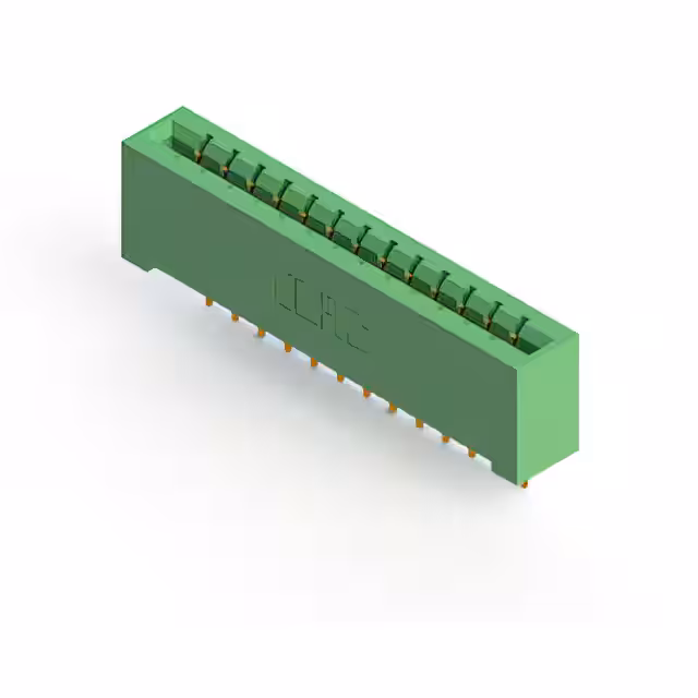 333-013-540-101 EDAC Inc.  Edgeboard Connectors